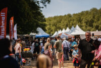 Gamefair Nederland 15, 16 en 17 mei: Een Nieuwe Locatie, Een Unieke Beleving – Landgoed Middachten in de Steeg