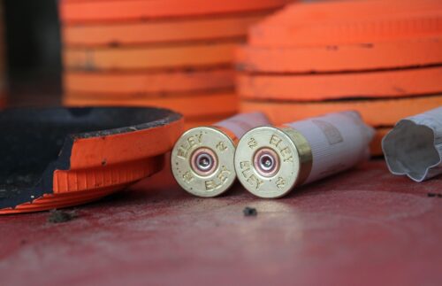 cartridges, shooting, clay, rifle, shot, hunt, competition